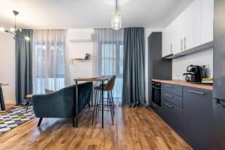 Charming Studio close to Unirii Square - Bucarest - 1