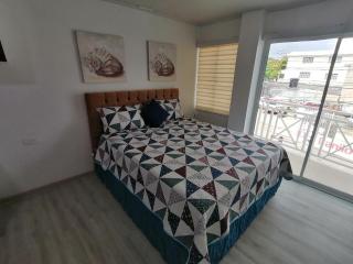 Hostal Raatid Manchy - San Andrés - 8