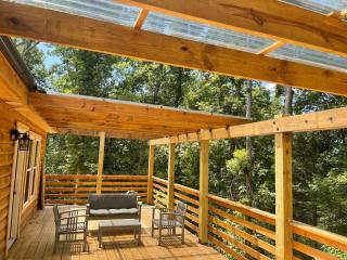 windrock ridge - Ethan - Oak Ridge - 1