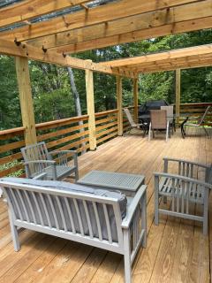 windrock ridge - Ethan - Oak Ridge - 2