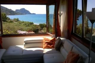 Casa Plaja degli Uccelli - Cefalù - 0