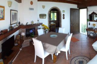 Casa Plaja degli Uccelli - Cefalù - 7