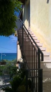 Casa Plaja degli Uccelli - Cefalù - 4
