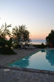 Villa Malandrino Guest House - Agropoli - 5