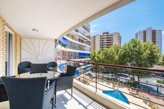 Coblanca 3-3-2 - Benidorm - 1