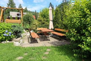 willa U Laskowych - 3