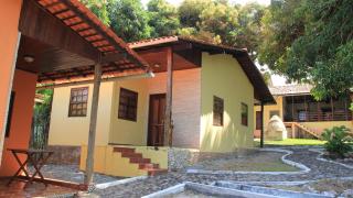 Pousada La Maison du Baron - 4