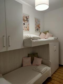 Victory house - Lido di Ostia - 4