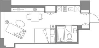 Somerset Ginza East Tokyo - Vacation STAY 12955 - 3