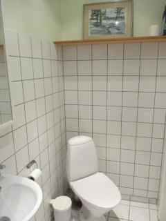 Foldenhus Ferieboliger og B&B - Bogense - 7