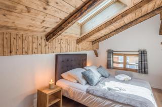 Appartement La Combe aux Loups - Welkeys - Combloux - 7
