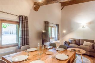 Appartement La Combe aux Loups - Welkeys - Combloux - 3