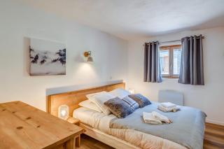 Appartement La Combe aux Loups - Welkeys - Combloux - 1