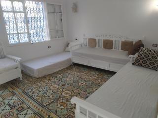 Maison Bleu - Hammamet - 2