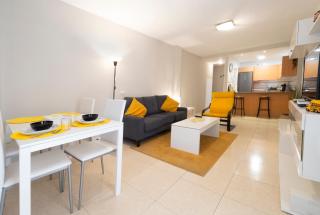 La Ladera El Medano Beach Apartment - El Médano - 9