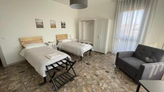 OTB Italia 3 - Ampio appartamento tra Venezia e Treviso con 3 camere e terrazze panoramiche - 5