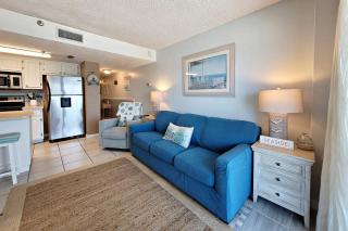 Sunglow Resort Condo Unit #802 - Daytona Beach Shores - 4