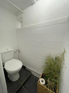 Appartement cocooning - Saorge - 3