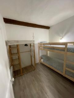 Appartement cocooning - Saorge - 7