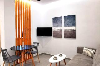 Urban Luxus Studio I - Heraklio - 4