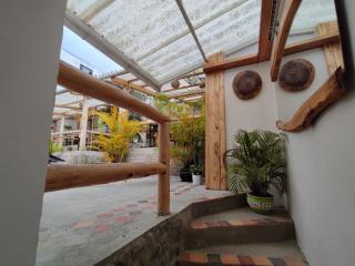 Hotel Monte verde - 8