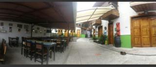 Hotel Monte verde - 1