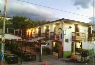 Hotel Monte verde - 5