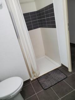 GK2night, appartement avec parking sous sol gratuit - Marsiglia - 2