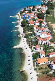 Apartman More - Bibinje - 1