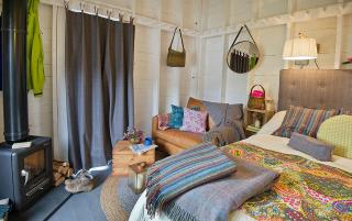 Laggan Bothies - Spean Bridge - 4