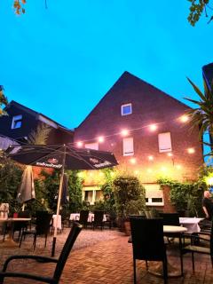 Hotel Altes Gasthaus Düsterbeck - Emsdetten - 9
