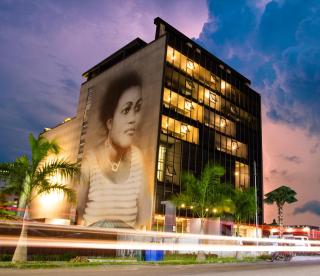 Kwarleyz Residence, Accra - Accra - 9
