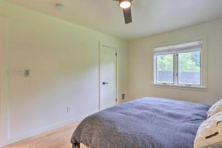 Modern Hideaway with Deck and State Forest Access - Livingston Manor - 6