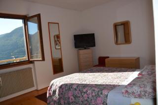Apt. BELLA VISTA nel Cuore della Valle di Cembra. - 1