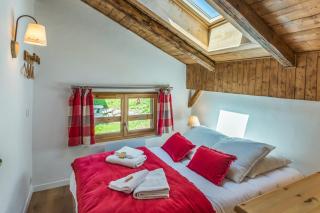 Appartement Alpage - Welkeys - Combloux - 2