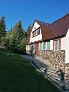 Cabana Rânca - 9