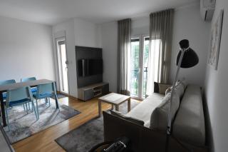 Apartman Lipa 11 - Vrnjačka Banja - 3