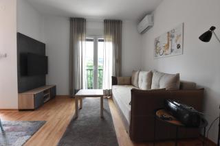 Apartman Lipa 11 - Vrnjačka Banja - 7