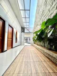 ElBanna FAmily Home syariah 5BR - 8