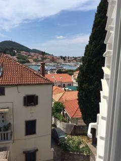 Spacious room with a panoramic view of harbor - Dubrovnik - 1