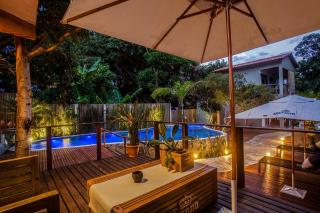 Pousada Alecrim do Campo - 2