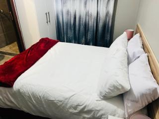 The Success Guest House - Standerton - 6