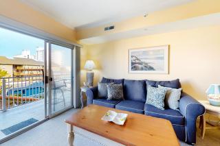 Island Cabana 207 - Ocean City - 7