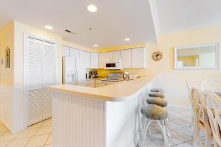 Island Cabana 207 - Ocean City - 4