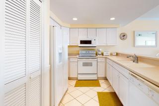 Island Cabana 207 - Ocean City - 3