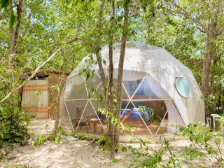 Ku kuk Glamping - Chemuyil - 4