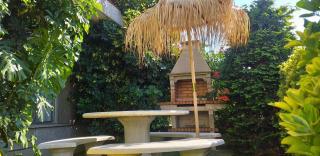 Apartamento Romero Garden B - Vilanova de Arousa - 9