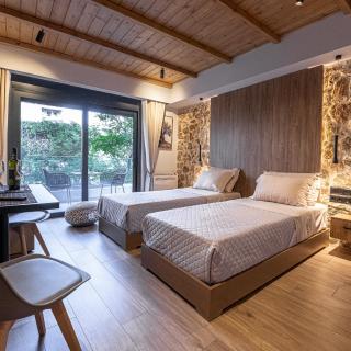 A&N Athens Luxury Apartments - Akadimou - Atene - 5