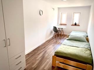 Noclegi przy Gołębiarce - 2