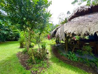Wildlife Lodge Cahuita - 1